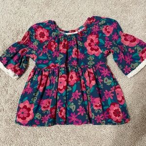 Matilda Jane top, 2T. Great for fall